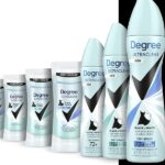 Degree Ultra Clear Pure Clean Antiperspirant, 2.6 oz - Image 6