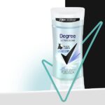 Degree Ultra Clear Pure Clean Antiperspirant, 2.6 oz - Image 7