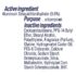 Degree Ultra Clear Pure Clean Antiperspirant, 2.6 oz - Image 9