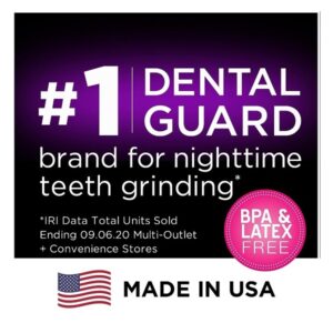 DenTek Comfort Fit Dental Guard kit - Image 4