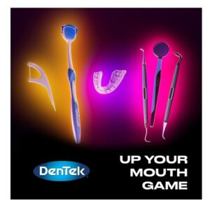 DenTek Comfort Fit Dental Guard kit - Image 6