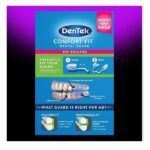 DenTek Comfort Fit Dental Guard kit - Image 8