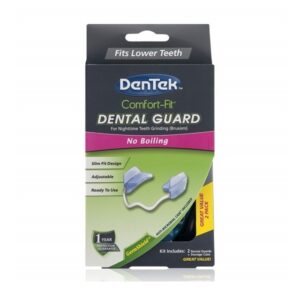 DenTek Comfort Fit Dental Guard kit - Image 9