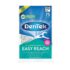 DenTek 90ct DenTek Complete Clean Floss Picks front view for teeth cleaning hygiene