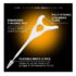 DenTek Complete Clean Floss Picks, Fresh Mint 75 ea - Image 3