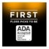 DenTek Complete Clean Floss Picks, Fresh Mint 75 ea - Image 4