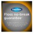 DenTek Complete Clean Floss Picks, Fresh Mint 75 ea - Image 5