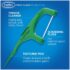 DenTek Fresh Clean Floss Pick, 75 Count - Image 3