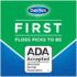 DenTek Fresh Clean Floss Pick, 75 Count - Image 4