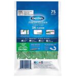 DenTek Fresh Clean Floss Pick, 75 Count - Image 5