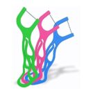 DenTek Kids Fun Flosser Floss Picks 75 ea (Pack of 2) - Image 3