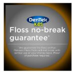 DenTek Kids Fun Flossers, Wild Fruit, 90 Count - Image 6