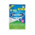 DenTek 150ct DenTek Triple Clean Floss Picks front view for oral hygiene mouth care