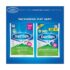 DenTek Triple Clean Floss Picks-Fresh Mint-150 ct - Image 2