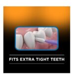 Dentek Slim Brush Cleaners, 32 each by Dentek - Image 3