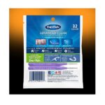 Dentek Slim Brush Cleaners, 32 each by Dentek - Image 6