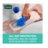 Depend FIT-FLEX Incontinence Underwear For Women, Disposable, Maximum Absorbency, XXL, Blush, 44 Count (2 Packs of 22) (Packaging May Vary) - Image 3