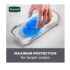 Depend Incontinence Guards for Men, Maximum Absorbency, 52 Count (Pack of 2) - Image 4