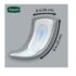Depend Incontinence Guards for Men, Maximum Absorbency, 52 Count (Pack of 2) - Image 6