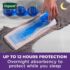 Depend Night Defense Incontinence Underwear for Men, Overnight, Disposable Size L, 28 Count (2 Packs of 14) (Packaging May Vary) - Image 4