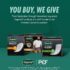 Depend Real Fit Incontinence Briefs for Men, Maximum Absorbency, S/M, Grey, Packaging May Vary - Image 2