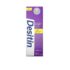Desitin Maximum Strength diaper rash paste with 40% zinc oxide for overnight relief and a 12-hour protective barrier.