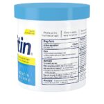 Desitin Rapid Relief Creamy Nappy Cream - 454G (16oz) - Image 5