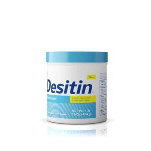 Desitin Rapid Relief Creamy Nappy Cream - 454G (16oz) - Image 6