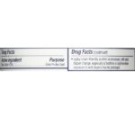 Desitin Rapid Relief Creamy Nappy Cream - 454G (16oz) - Image 7