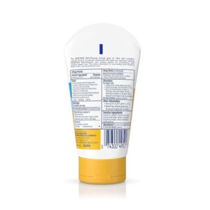 Desitin Skin Protectant and Diaper Rash Ointment Multi-Purpose With Vitamins A & D, Travel Size, 3.5. Oz Tube - Image 5