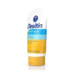 Desitin Skin Protectant and Diaper Rash Ointment Multi-Purpose With Vitamins A & D, Travel Size, 3.5. Oz Tube - Image 7