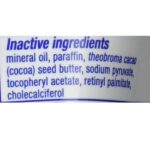 Desitin Skin Protectant and Diaper Rash Ointment Multi-Purpose With Vitamins A & D, Travel Size, 3.5. Oz Tube - Image 10