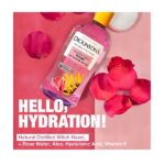 Dickinson's Enhanced Witch Hazel Hydrating Toner with Rosewater, Alcohol Free, 98% Natural Formula, 16 Fl. Oz. - Image 4