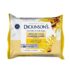 Dickinsons witch hazel cleansing cloths 25 count