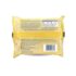 Dickinson’s Original Witch Hazel Cleansing Cloths with Aloe 25 Ct (2 Pack) - Image 2