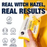 Dickinsons Original Witch Hazel 25 ct (2 pack) - Image 3