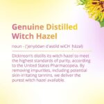 Dickinsons Original Witch Hazel 25 ct (2 pack) - Image 6