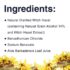 Dickinson’s Original Witch Hazel Cleansing Cloths with Aloe 25 Ct (2 Pack) - Image 8