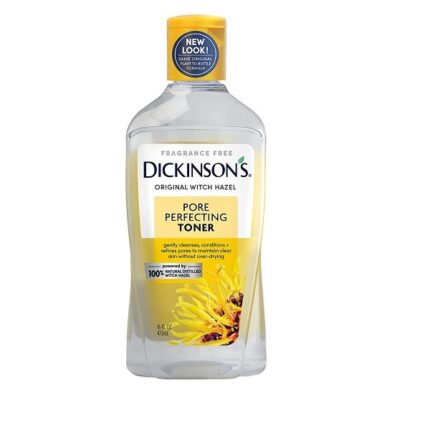 Dickinson's Original Witch Hazel Pore Perfecting Toner