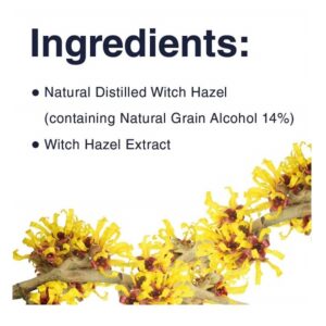 Dickinson's Original Witch Hazel Pore Perfecting Toner - Image 8