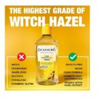 Dickinson's Original Witch Hazel Pore Perfecting Toner - Image 5