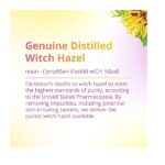 Dickinson's Original Witch Hazel Pore Perfecting Toner - Image 7
