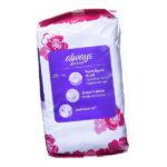 Always Thin Dailies Wrapped Liners, Unscented, 162 Count - Image 3
