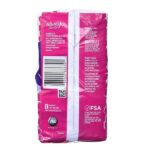 Discreet, Incontinence Liners, Very Light, Long Length, 44 Count - Image 5