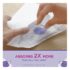 Always Discreet Very Light Long Liners – 44 Count - Image 6