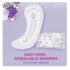 Always Discreet Very Light Long Liners – 44 Count - Image 8