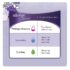 Discreet, Incontinence Liners, Very Light, Long Length, 44 Count - Image 9