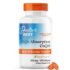Doctors Best Glucosamine Chondroitin MSM 240 capsules bottle