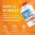 Doctor's BEST High Absorption Coq10 With Bioperine, 100 Mg, 120 Softgels - Image 4