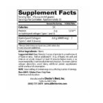 Doctor's Best, Collagen, Types 1 & 3 Powder, 7.1 oz (Pack of 200 g) - Image 3